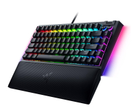 Razer OUTLET - BlackWidow V4 75% Black - 1484557 - zdjęcie 2